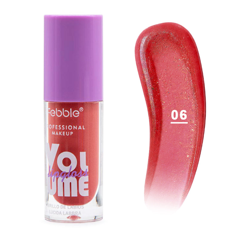 Brillo Labial Volume