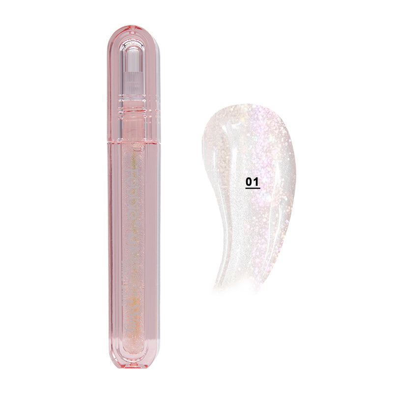Brillo Labial Shinny