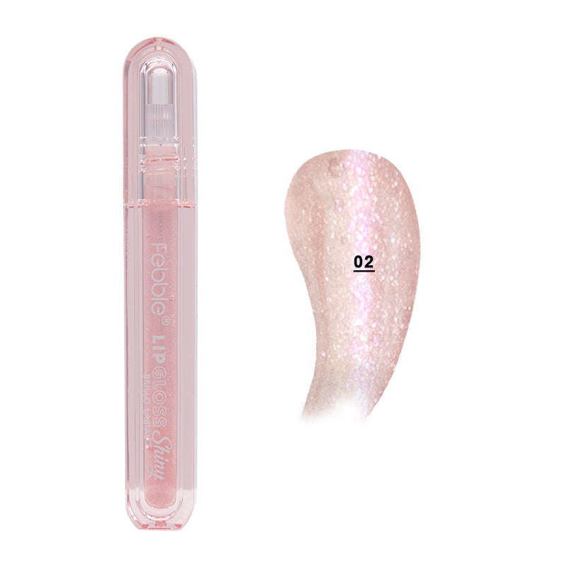 Brillo Labial Shinny