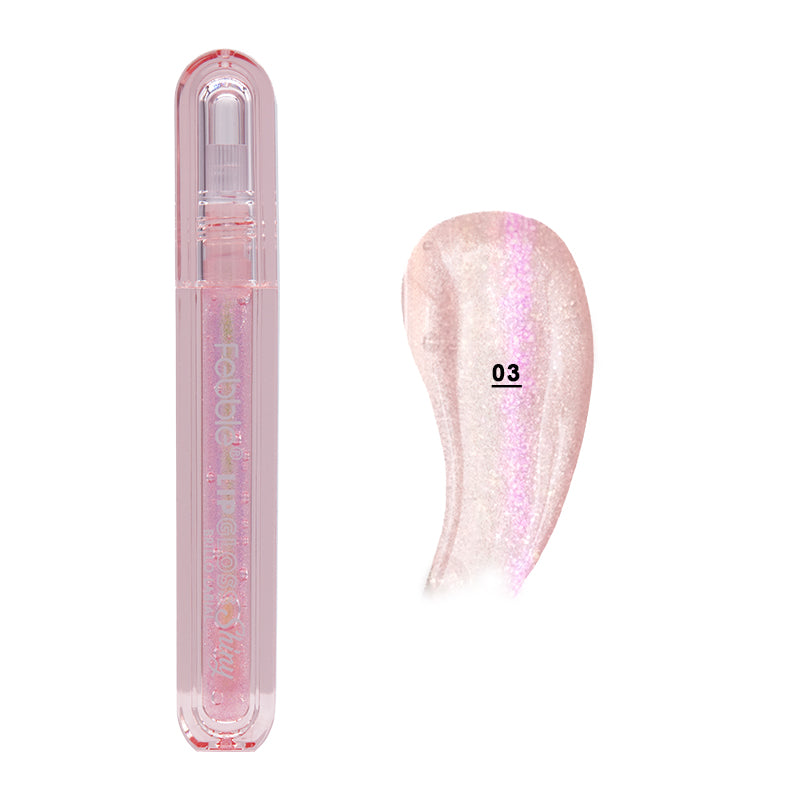 Brillo Labial Shinny