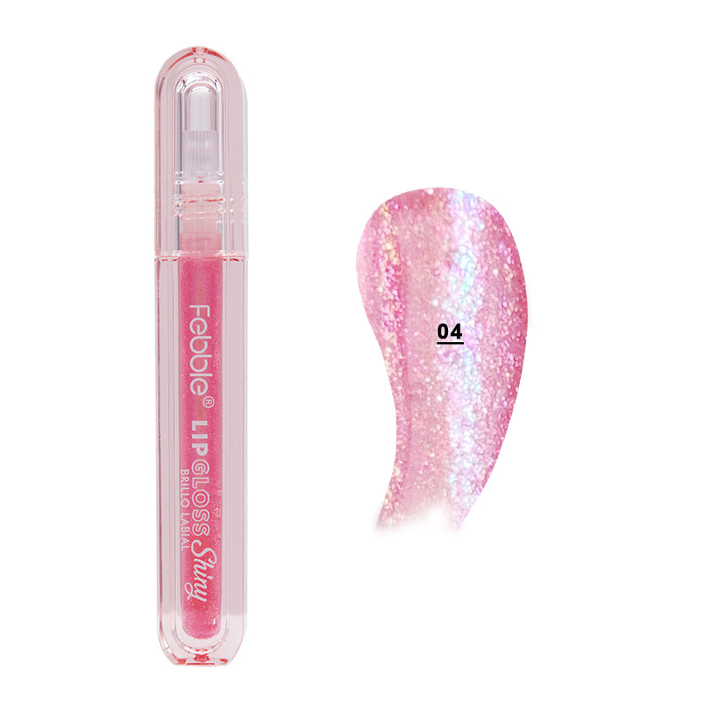 Brillo Labial Shinny