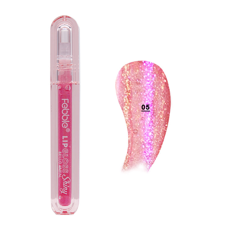 Brillo Labial Shinny