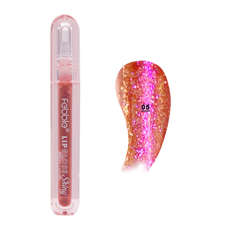 Brillo Labial Shinny