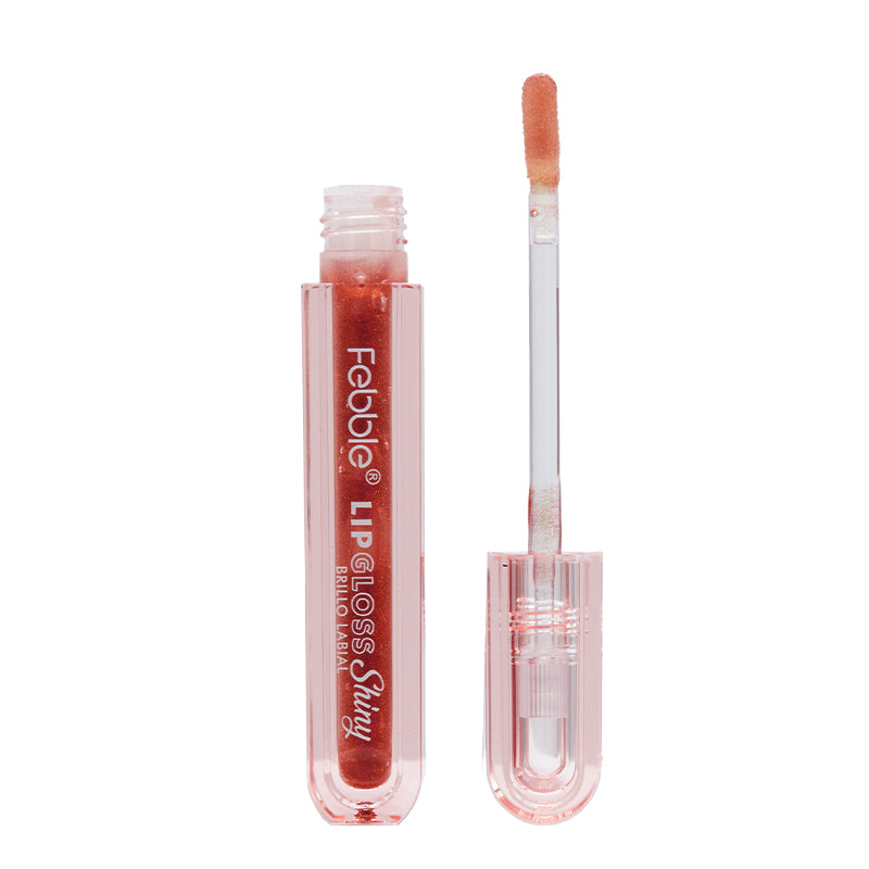 Brillo Labial Shinny