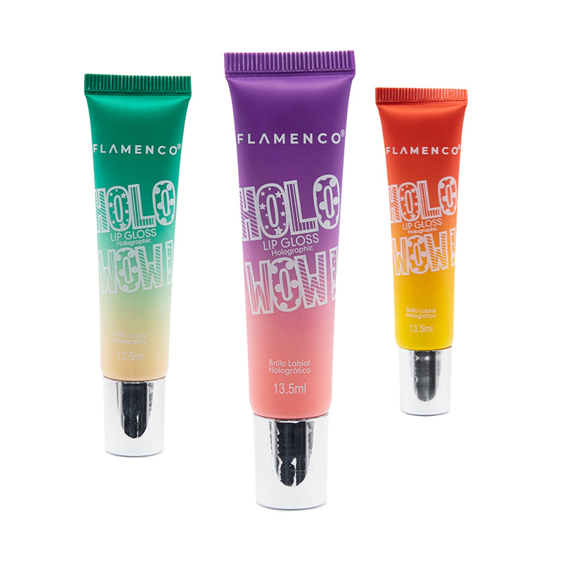 Brillo Labial Holographic