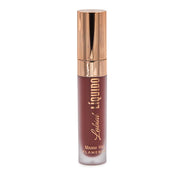 Labial Líquido Mousse Mate