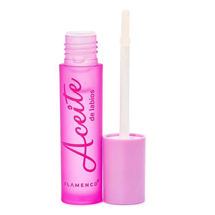 Aceite de Labios Hidratante