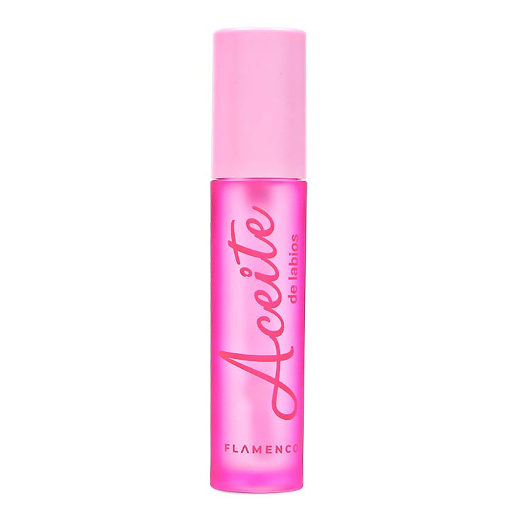 Aceite de Labios Hidratante