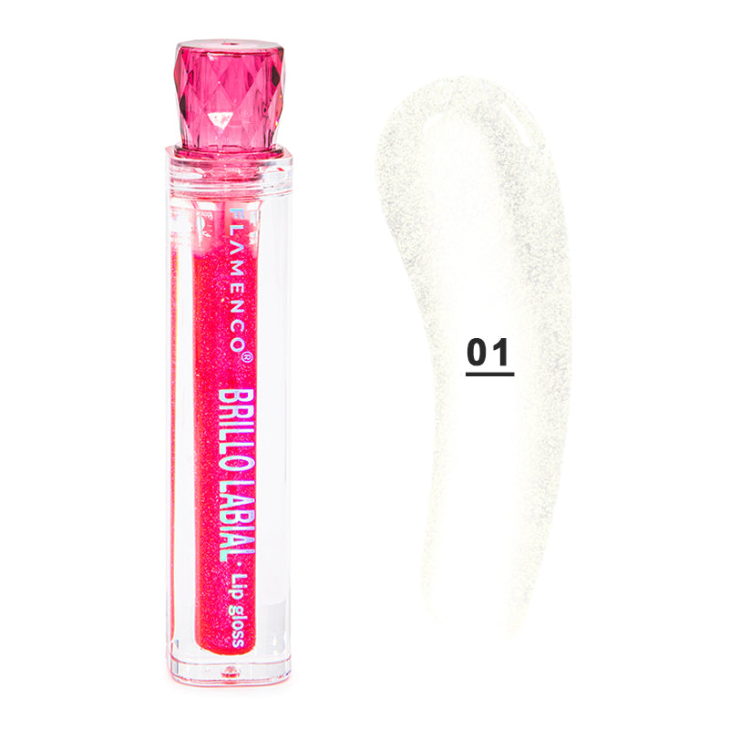 Brillo Labial