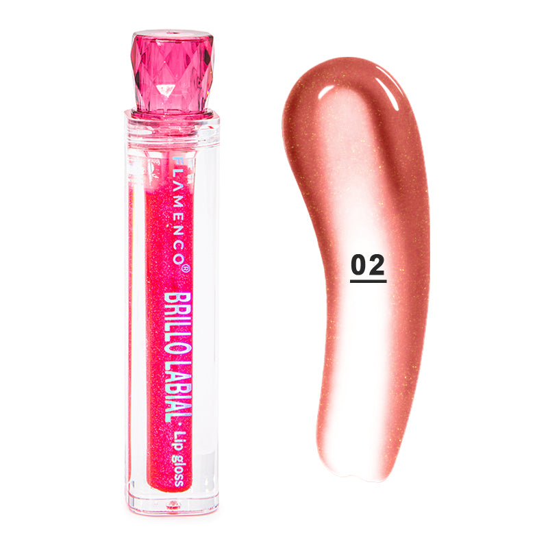 Brillo Labial