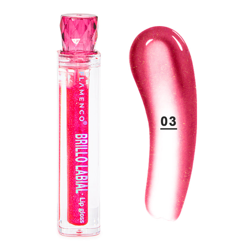 Brillo Labial