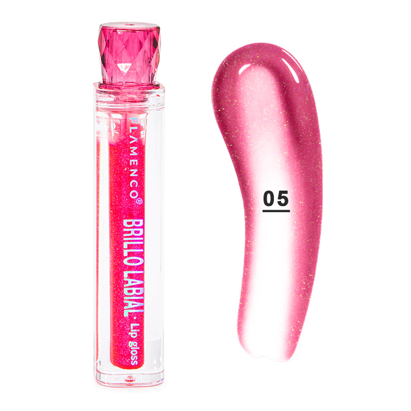 Brillo Labial