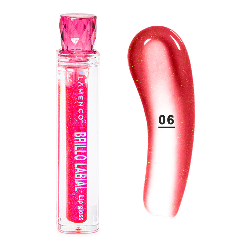 Brillo Labial