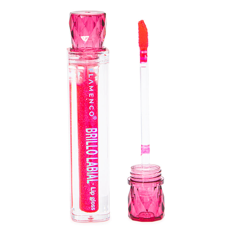 Brillo Labial