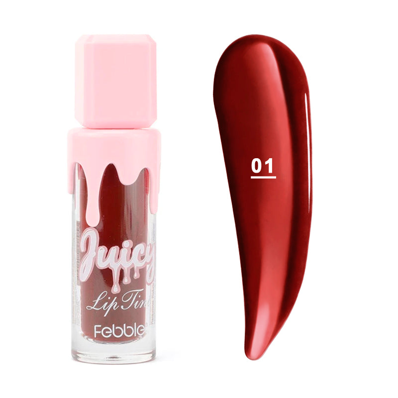 Tinta Labial Juicy