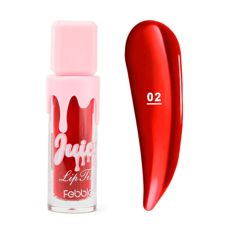 Tinta Labial Juicy