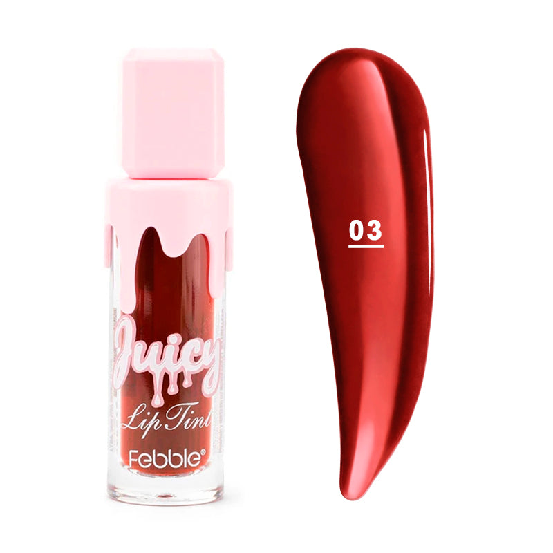 Tinta Labial Juicy