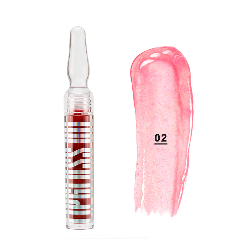 Aceite Labial Lip Gloss Oil