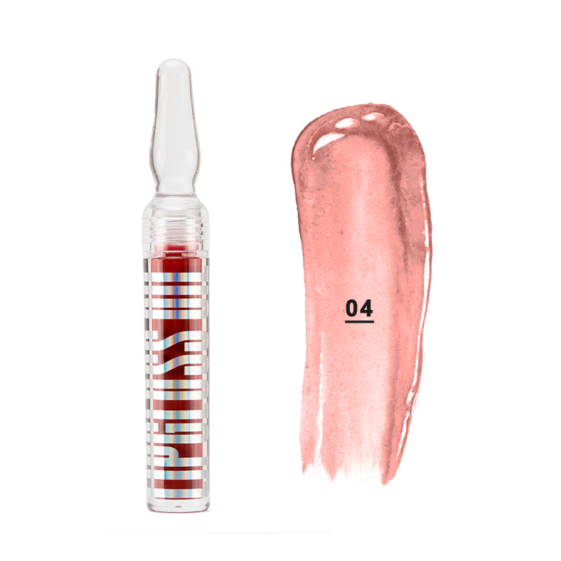 Aceite Labial Lip Gloss Oil