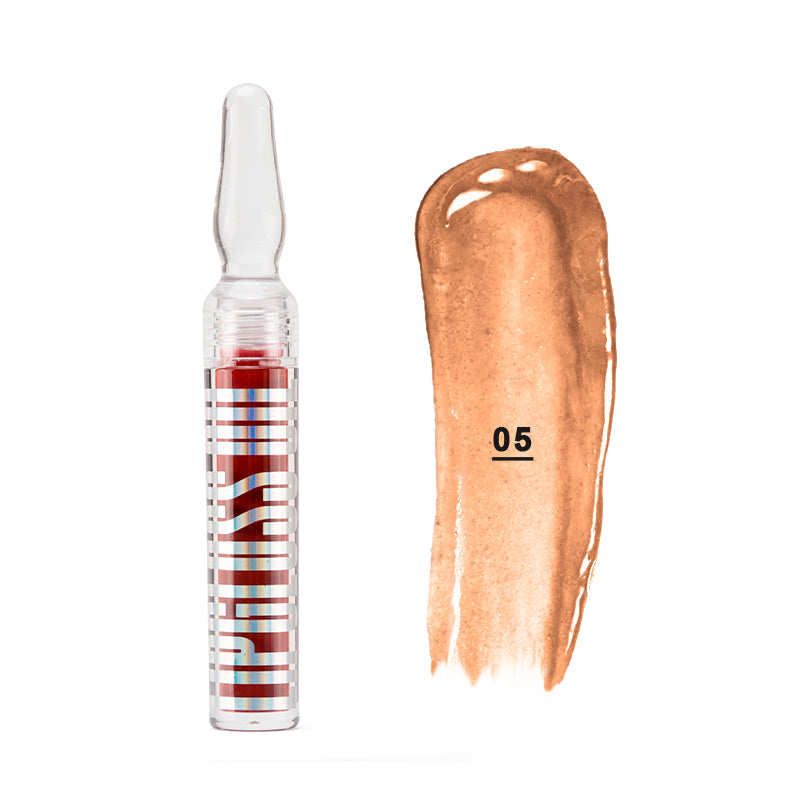Aceite Labial Lip Gloss Oil