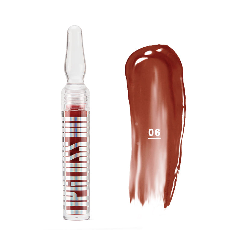Aceite Labial Lip Gloss Oil