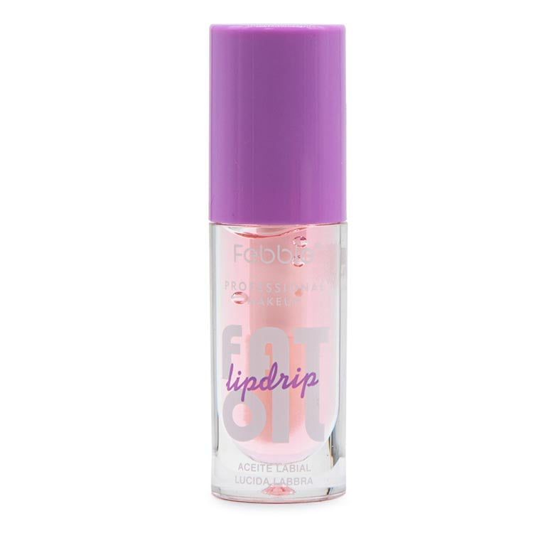 Aceite Labial Fat Oil