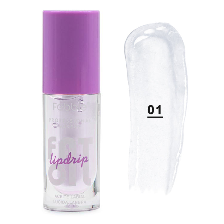 Aceite Labial Fat Oil