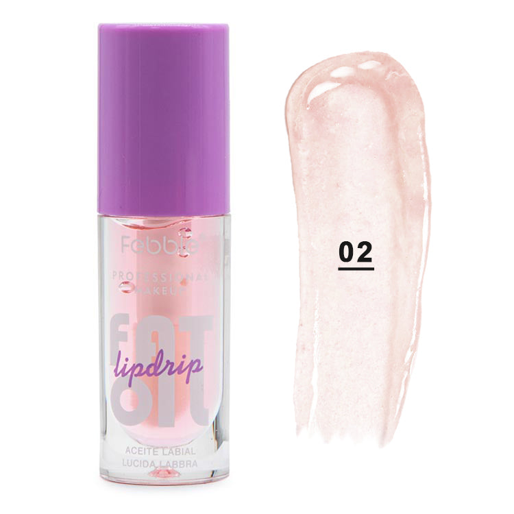 Aceite Labial Fat Oil
