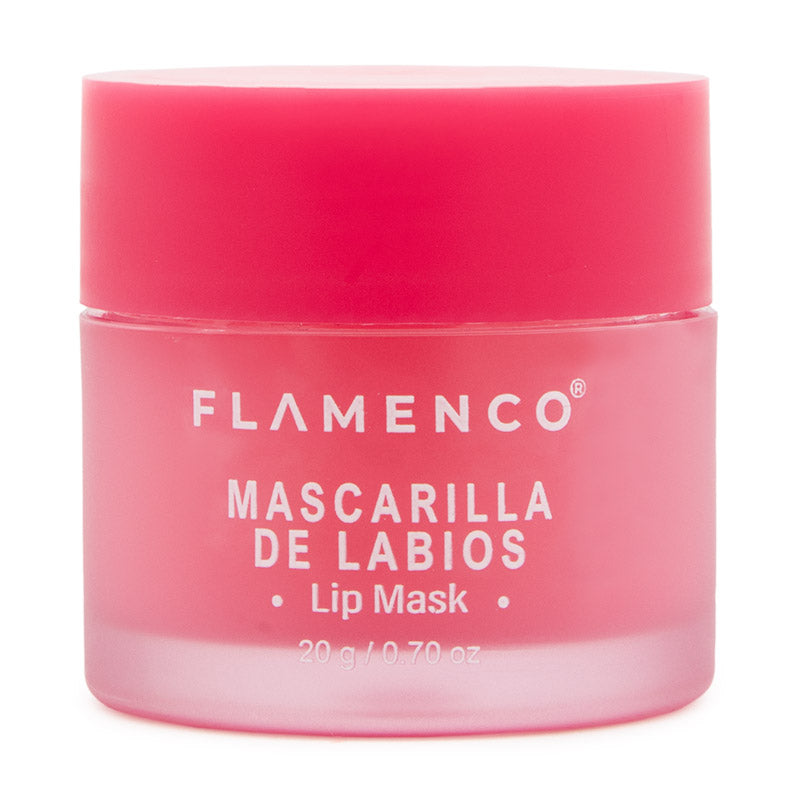 Mascarilla de Labios