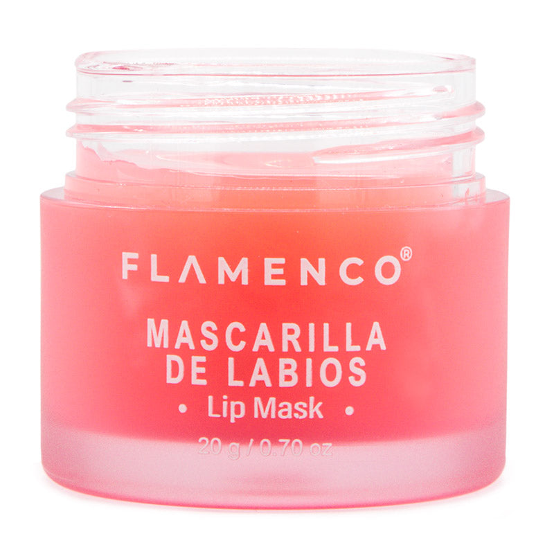 Mascarilla de Labios