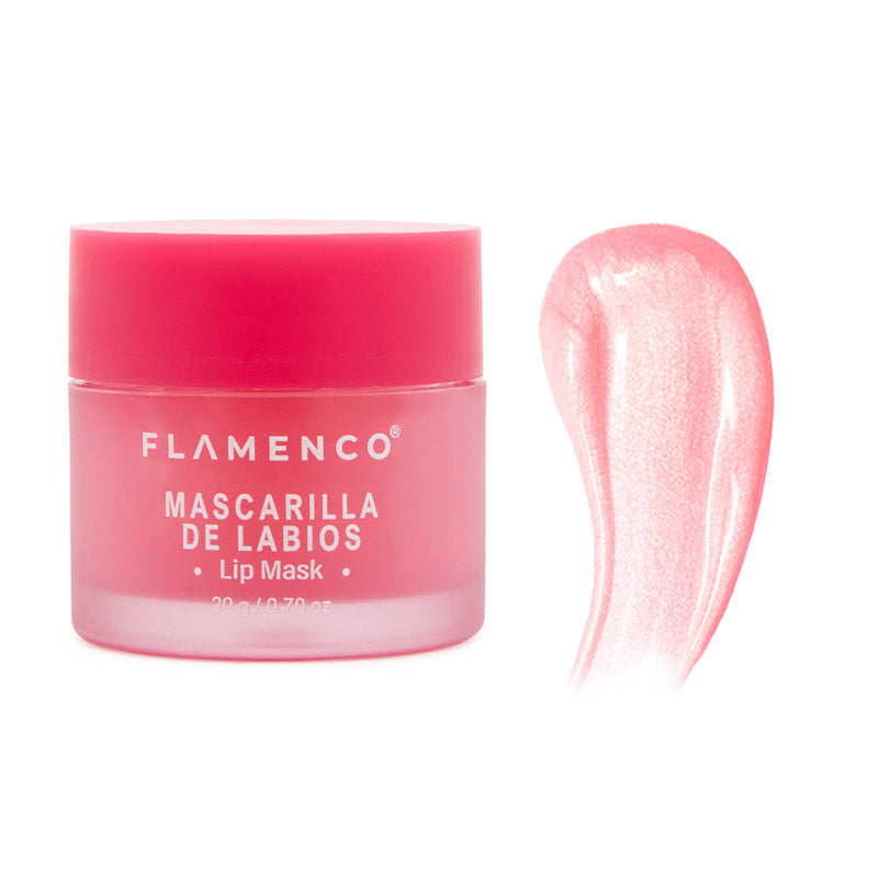 Mascarilla de Labios