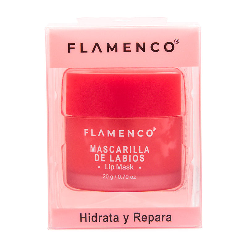 Mascarilla de Labios