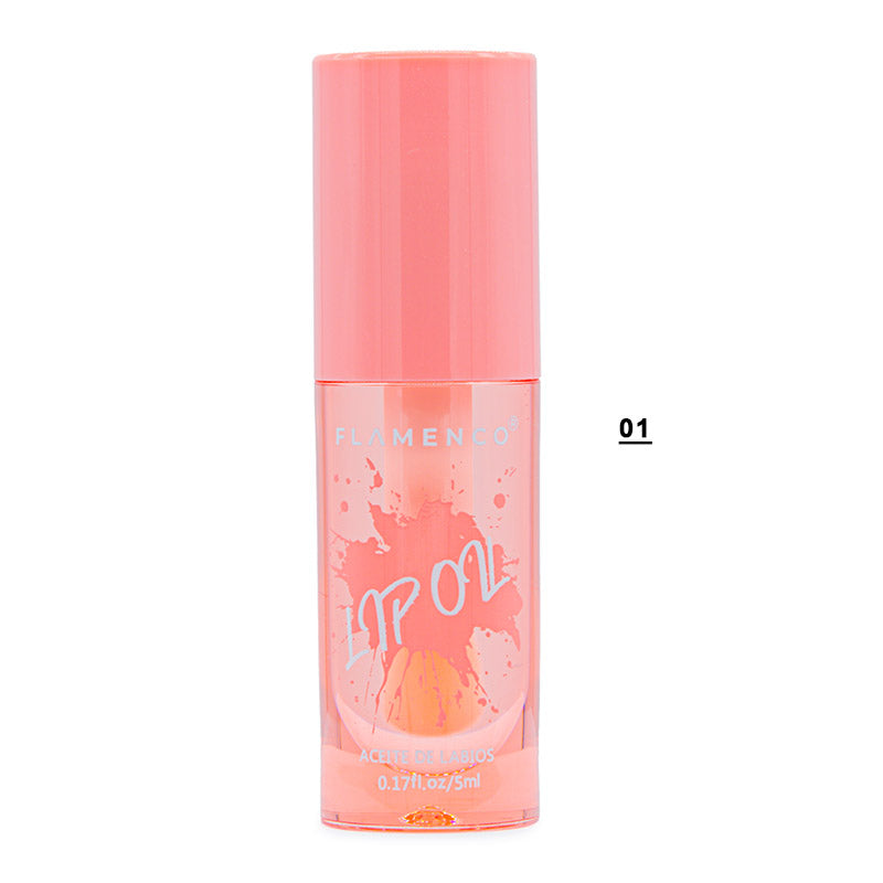 Aceite de Labios