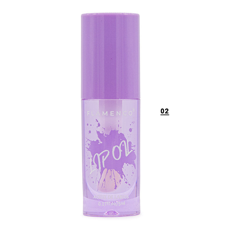 Aceite de Labios