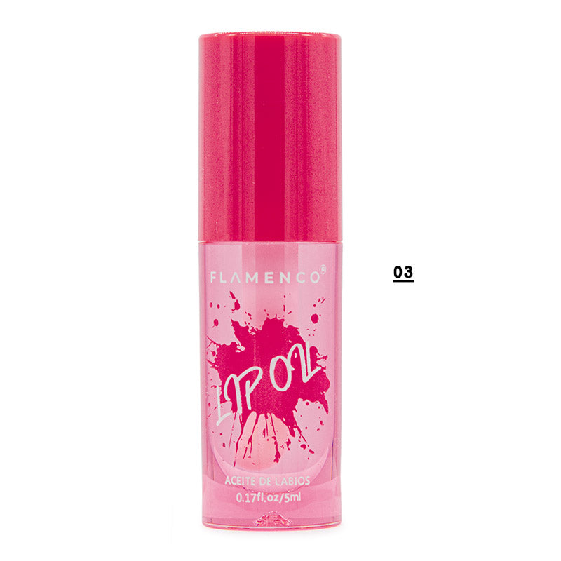 Aceite de Labios