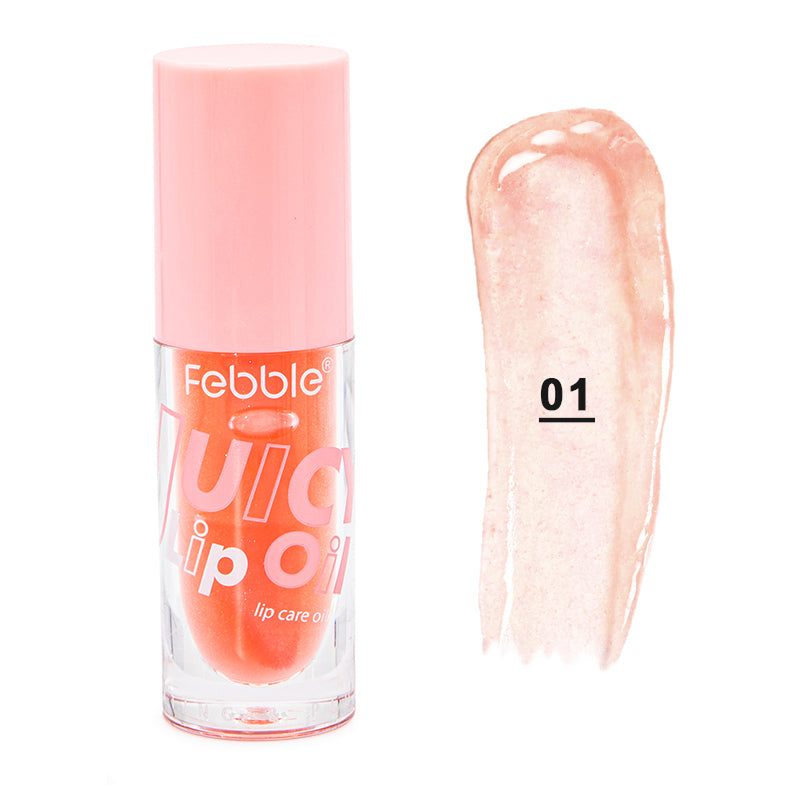 Juicy Lip Oil Aceite Labial