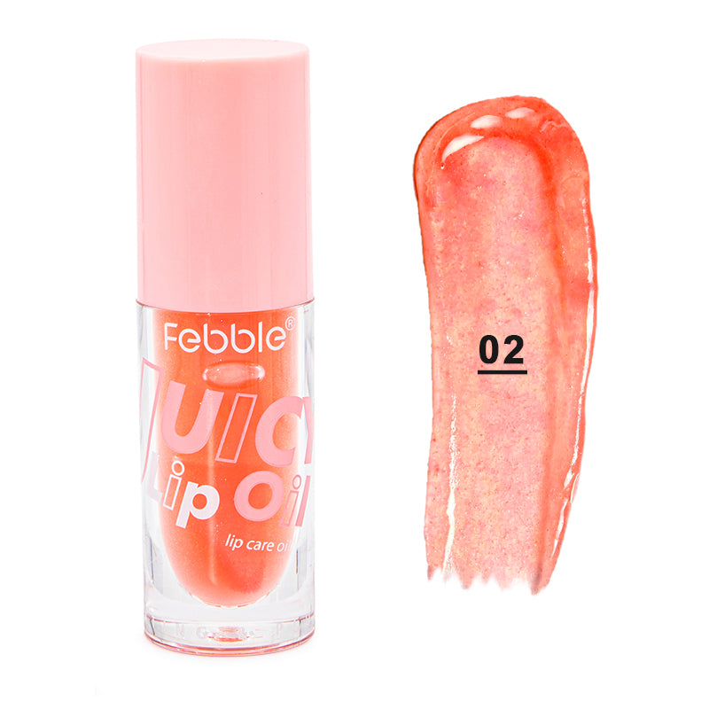 Juicy Lip Oil Aceite Labial