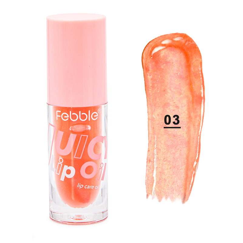 Juicy Lip Oil Aceite Labial
