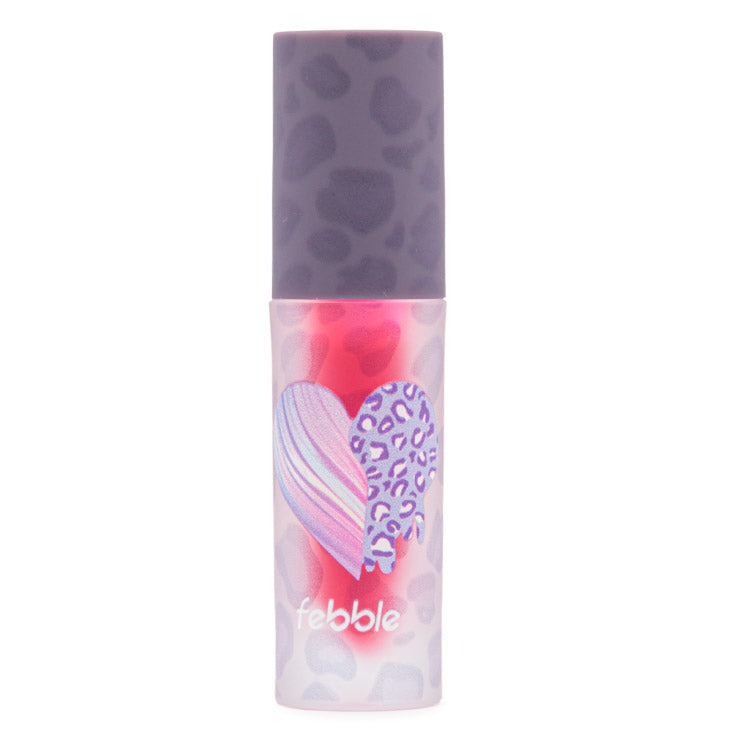 Tinta Labial Leopard