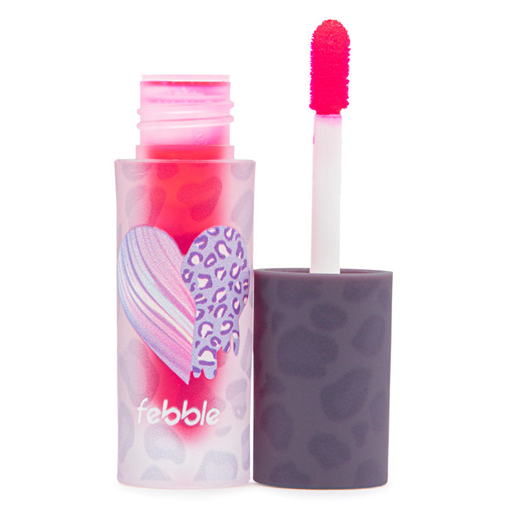 Tinta Labial Leopard