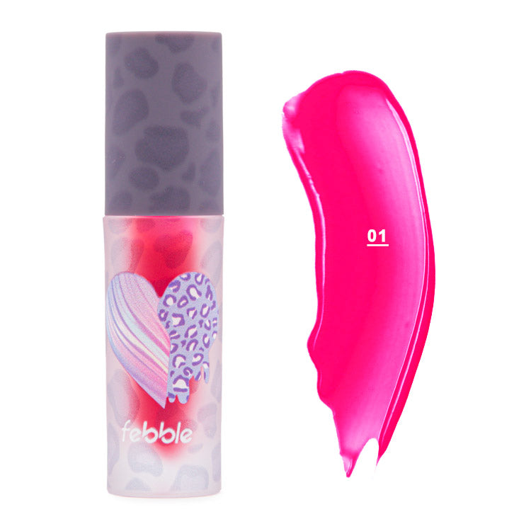 Tinta Labial Leopard