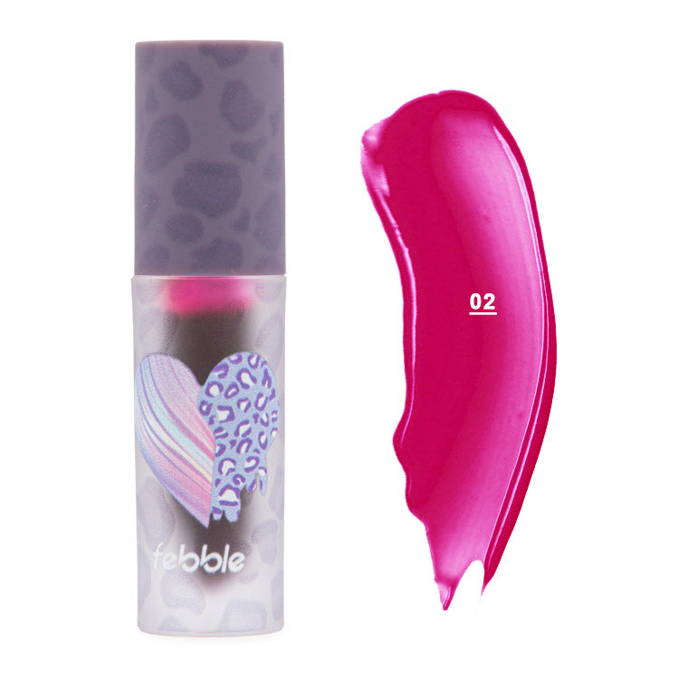 Tinta Labial Leopard