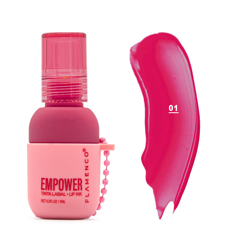 Tinta Labial Empower