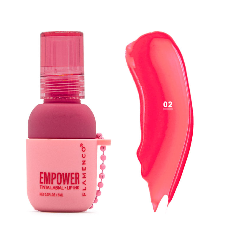 Tinta Labial Empower
