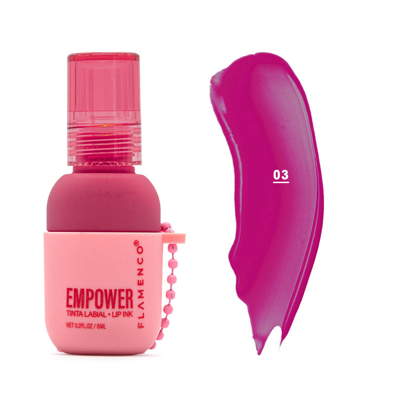 Tinta Labial Empower