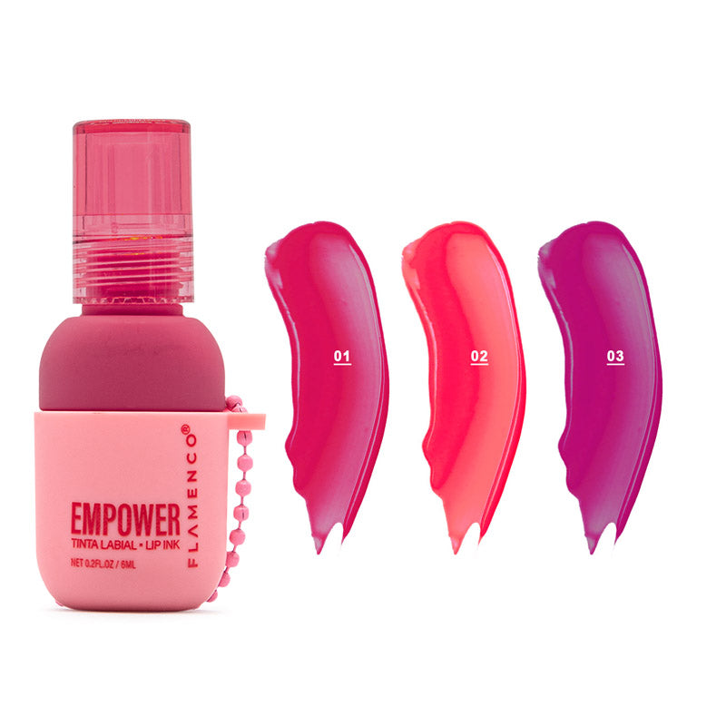 Tinta Labial Empower