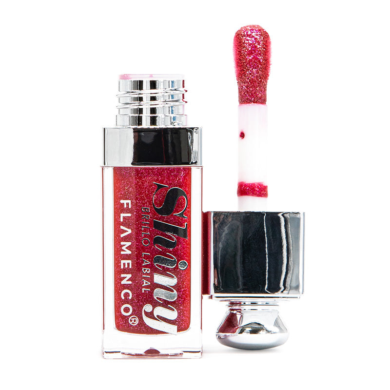 Brillo Labial Shiny