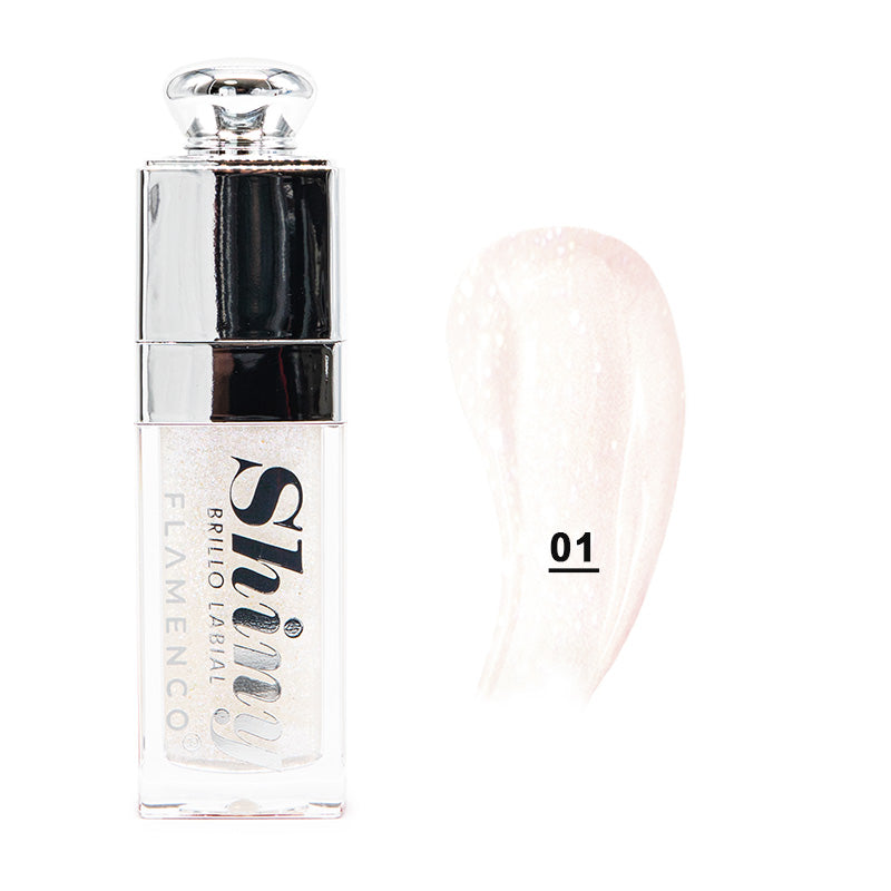 Brillo Labial Shiny