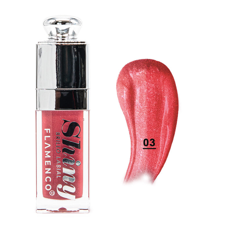 Brillo Labial Shiny