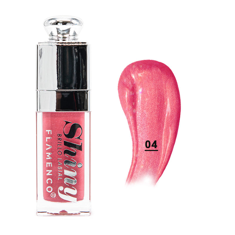 Brillo Labial Shiny
